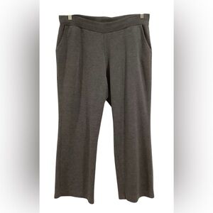 Ralph Lauren Woman Gray Pants Size 1X